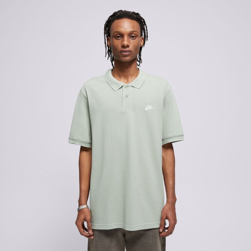 NIKE POLO TRIČKO TRIČKO TRIČKO TRIČKO TRIČKO M NK     SS POL