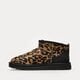 dámska vychádzková obuv UGG CLASSIC ULTRA MINI PANT 1125352-butterscotch farba viacfarebná