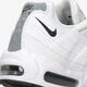 pánske tenisky (obuv) NIKE AIR MAX '95 609048-109 farba biela