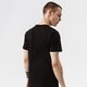 pánske tričko NEW ERA TRIČKO NBA ENLARGED LOGO TEE LOSLAK BLK 12827219 farba čierna