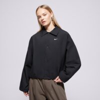 NIKE BUNDA W NSW STREET WVN COACH JKT
