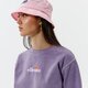 dámska mikina ELLESSE MIKINA SAPPAN SWEATSHIRT PRPL sgk13149305 farba fialová