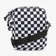 dámska taška VANS TAŠKA STREET READY II CROSSBODY vn0a4bh156m1 farba čierna