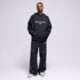 pánska mikina NEW BALANCE MIKINA S KAPUCŇOU TRACKSIDE FLEECE HOODIE mt62y14pbk farba čierna