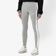 dámske nohavice NIKE LEGGINGS W NSW HYP FM LGGNG GX SPORTSWEAR ar2201-063 farba sivá
