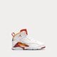 detské tenisky (obuv) JORDAN JUMPMAN 3-PEAT  dz5578-168 farba biela