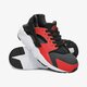 NIKE HUARACHE RUN (GS) 654275800 farba červená