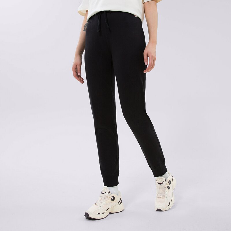 CHAMPION NOHAVICE  RIB CUFF PANTS