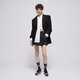 dámske šortky NIKE ŠORTKY  W NSW ESSNTL WVN MR 3" SKORT hm6979-010 farba čierna