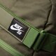 pánsky ruksak NIKE RUKSAK SB EMBARCA MEDIUM ba4686325 farba zelená