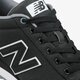 pánske tenisky (obuv) NEW BALANCE MZ501DRA mz501dra farba čierna