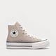 dámske tenisky (obuv) CONVERSE CHUCK TAYLOR ALL STAR LIFT a06139c farba béžová