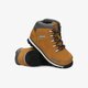 detská outdoorová obuv TIMBERLAND EURO SPRINT  6680r farba žltá