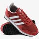 dámske tenisky (obuv) ADIDAS HAVEN bb1281w farba červená