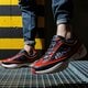 pánske tenisky (obuv) ELLESSE SPARTA EDGE 613624 farba tmavomodrá