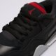 detské tenisky (obuv) JORDAN AIR 4RM  fq7938-061 farba čierna