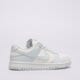 dámske tenisky (obuv) NIKE W DUNK LOW NEXT NATURE ib7311-100 farba biela