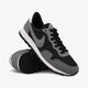 dámske tenisky (obuv) NIKE W AIR PEGASUS '83 828403002 farba sivá