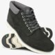 pánska vychádzková obuv TIMBERLAND BRADSTREET CHUKKA LEATHER tb0a146q0011 farba čierna