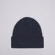 detská čiapka ELLESSE ČIAPKA LANSARE BEANIE NAVY smga4016429 farba tmavomodrá