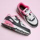 NIKE AIR MAX 90 MESH (PS) 833341001 farba čierna