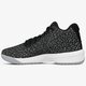 JORDAN B. FLY 881444-001 farba sivá