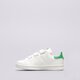 detské tenisky (obuv) ADIDAS STAN SMITH CF C fx7534 farba biela
