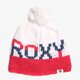 detská čiapka ROXY ČIAPKA ZIMNÁ FJORD BEANIE erjha03006mna0 farba viacfarebná
