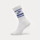 dámske ponožky NIKE ESSENTIAL STRIPE SOCKS (3 PACKS)  dx5089-105 farba biela