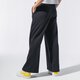 dámske nohavice NIKE NOHAVICE  SPORTSWEAR cu6156-010 farba čierna