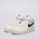 dámske tenisky (obuv) NIKE AIR FORCE 1 '07 MID  dd9625-105 farba biela