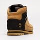pánska outdoorová obuv TIMBERLAND EURO SPRINT HIKER  tb0a66cb2311 farba žltá