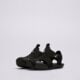 detské sandále NIKE SUNRAY PROTECT 2 BT 943827-001 farba čierna
