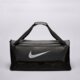 dámska taška NIKE TAŠKA NIKE BRASILIA 9.5 MEDIUM 60L dh7710-068 farba sivá