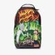 dámsky ruksak SPRAYGROUND RUKSAK RICK AND MORTY GRAFFITI DLXR 910b4090nsz farba viacfarebná