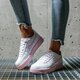 detské tenisky (obuv) NIKE AIR FORCE 1 cv7663-100 farba biela