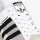 pánske tenisky (obuv) ADIDAS SUPERSTAR  fx5565 farba biela