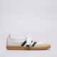 dámske tenisky (obuv) ADIDAS SAMBA JANE W jr1402 farba biela