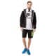 pánske šortky NIKE ŠORTKY  SWEEPER WVN SHORT 644854010 farba čierna