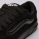 pánske skate obuv VANS HYLANE vn000d1jbka1 farba čierna