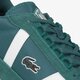 pánske tenisky (obuv) LACOSTE PARTNER RETRO 120 1 739sma00231r7 farba zelená