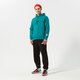 pánska mikina PUMA MIKINA S KAPUCŇOU PUMA X GARFIELD HOODIE 534435 86 farba zelená