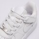 detské tenisky (obuv) NIKE FORCE 1 LOW EASYON (PS) ih4498-101 farba biela