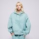 dámska mikina NIKE MIKINA W NSW PHNX FLC OOS PO HOODIE dq5858-017 farba zelená