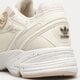 dámske tenisky (obuv) ADIDAS ASTIR HER VEGAN W hq6670 farba béžová