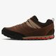 dámska outdoorová obuv TIMBERLAND GREELEY APPROACH LOW GTX a11n2 farba hnedá