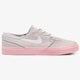 pánske tenisky (obuv) NIKE ZOOM STEFAN JANOSKI  333824-074 farba sivá
