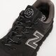 pánske tenisky (obuv) NEW BALANCE 574  ml574dk2 farba čierna