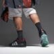 pánske tenisky (obuv) ADIDAS SUPERSTAR II COCA-COLA kh6891 farba čierna