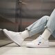 detské tenisky (obuv) ADIDAS STAN SMITH J  gy4244 farba biela
